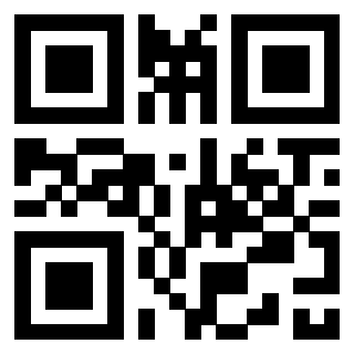 Scansione del Qr Code di 3300820152