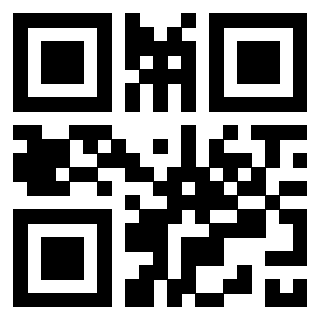 Scansione del Qr Code di 3300820153
