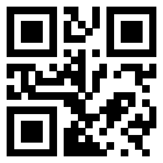 QrCode di 3300820155
