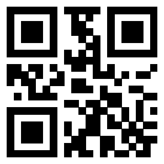 3300820158 - Immagine del QrCode