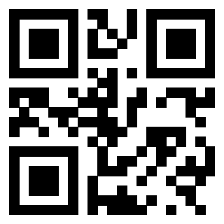 QrCode di 3300820160