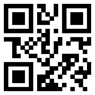 Il QrCode di 3300820161