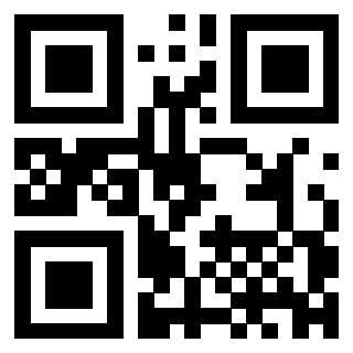 QrCode di 3300820162