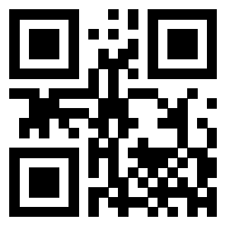 Il Qr Code di 3300820163