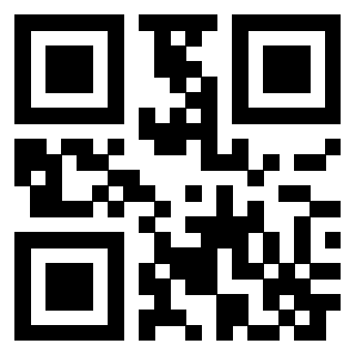 Scansione del QrCode di 3300820164