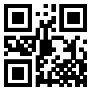 3300820165 QrCode associato