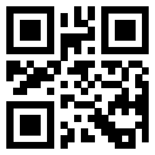 Il Qr Code di 3300820168