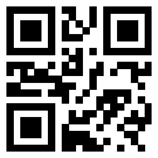 3300820169 - Immagine del Qr Code