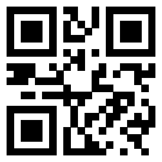 3300820171 - Immagine del Qr Code associato