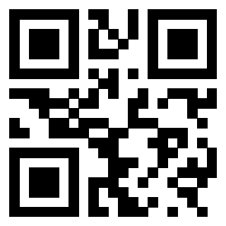 3300820172 QrCode associato