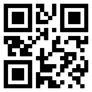3300820173 QrCode associato