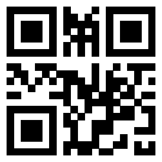 3300820175 QrCode associato