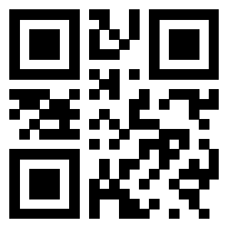 Scansione del QrCode di 3300820178