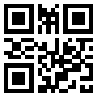 Qr Code di 3300820183
