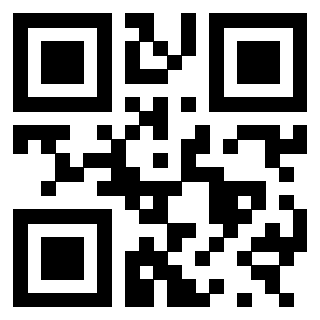 Scansione del Qr Code di 3300820186
