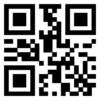 Il Qr Code di 3300820187