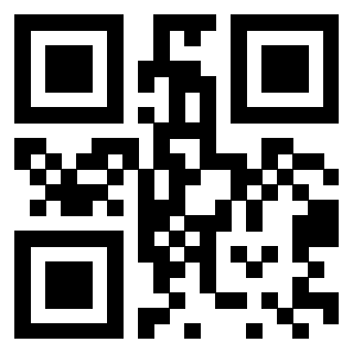 3300820188 Qr Code associato