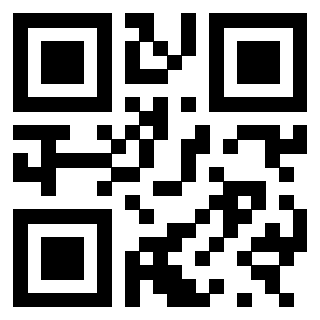 Qr Code di 3300820190