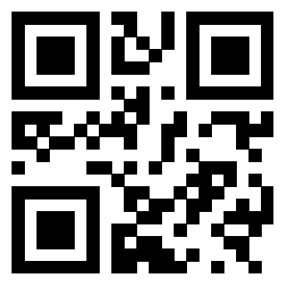 Scansione del QrCode di 3300820191