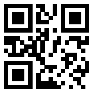 3300820192 QrCode associato