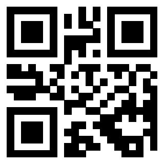 3300820199 - Immagine del Qr Code