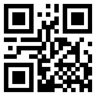 3300820202 - Immagine del Qr Code associato