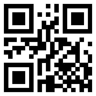 Qr Code di 3300820203