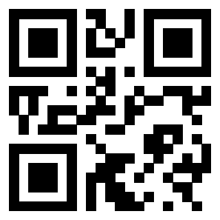 Scansione del QrCode di 3300820206