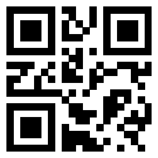 3300820207 - Immagine del Qr Code