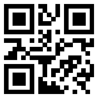 Il Qr Code di 3300820209