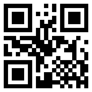 Il QrCode di 3300820210