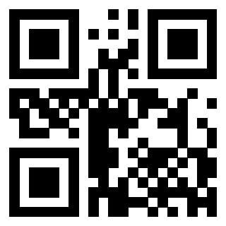 Il QrCode di 3300820211