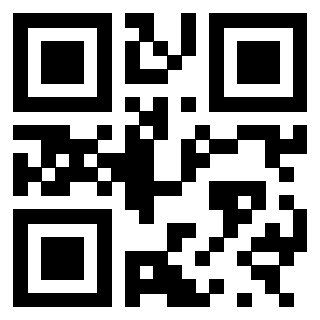 3300820212 Qr Code associato