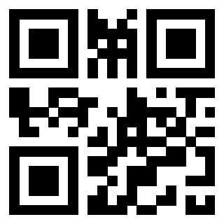Il Qr Code di 3300820213