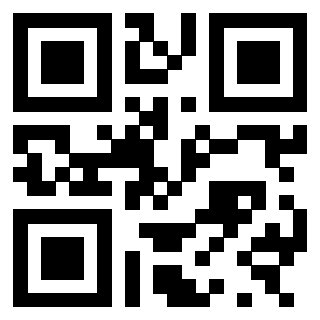 Scansione del QrCode di 3300820214
