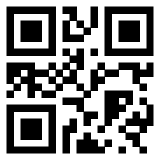 3300820217 - Immagine del Qr Code