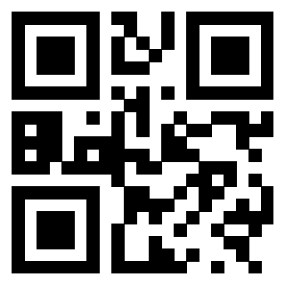 3300820220 - Immagine del Qr Code
