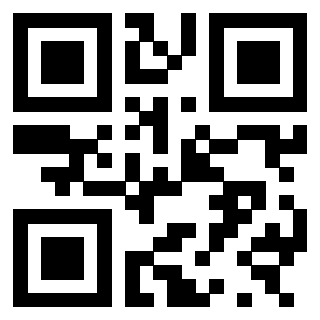 Immagine del Qr Code di 3300820223