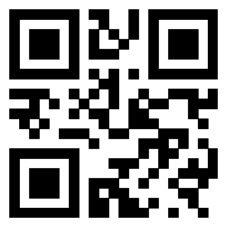 3300820228 - Immagine del QrCode associato