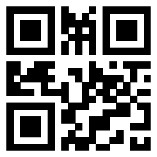 Immagine del QrCode di 3300820229