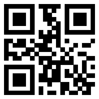 QrCode di 3300820232