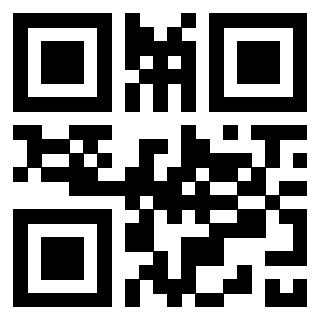 3300820233 QrCode associato