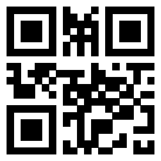 3300820234 Qr Code associato