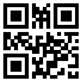 3300820235 - Immagine del QrCode
