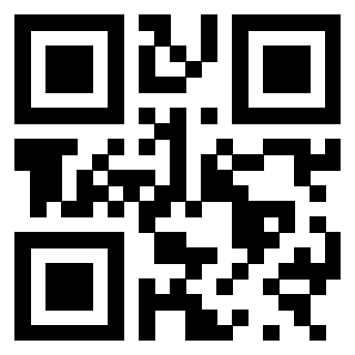 3300820236 - Immagine del Qr Code associato
