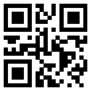 3300820237 - Immagine del Qr Code