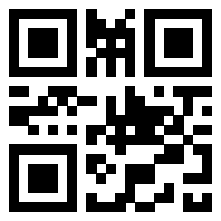 Qr Code di 3300820240