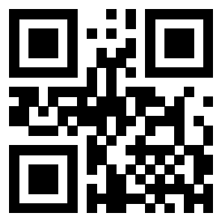 Scansione del Qr Code di 3300820242