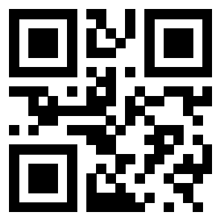 Immagine del Qr Code di 3300820243