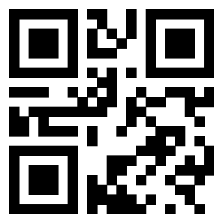 Scansione del Qr Code di 3300820244